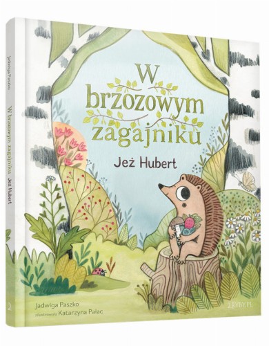 Jeż Hubert