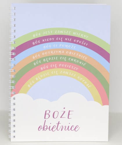 Boże obietnice