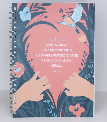 Będziecie mnie szukać