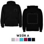 Bluza personalizowana (min. 10 szt)